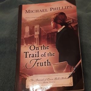 ON THE TRAIL OF TRUTH